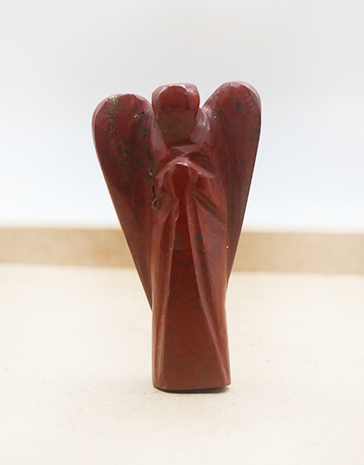 Red Jasper